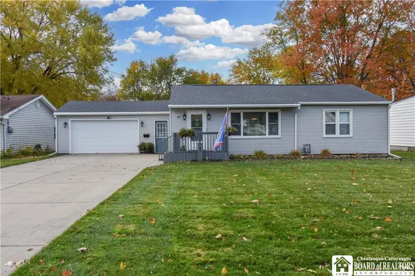 97 Seymour Street, Fredonia, NY 14063