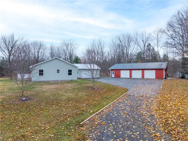 13 Water Street, Nunda, NY 14517