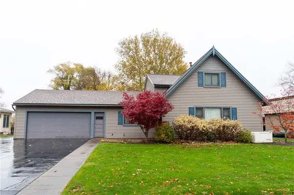 91 Shoreway Drive, Rochester, NY 14612