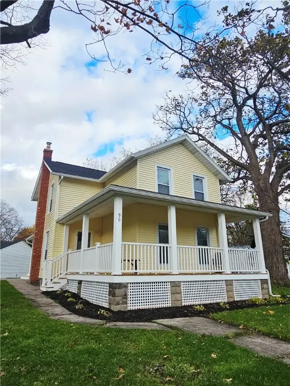 90 Atwater Street, Port Gibson, NY 14537 - Image #2