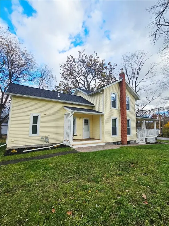 90 Atwater Street, Port Gibson, NY 14537 - Image #3