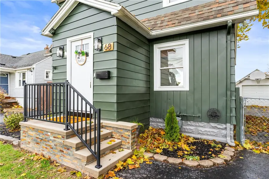 68 Elder Street, Rochester, NY 14606 - Image #2