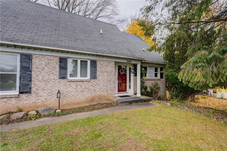 2108 Rush Mendon Road, Rush, NY 14543 - Image #2