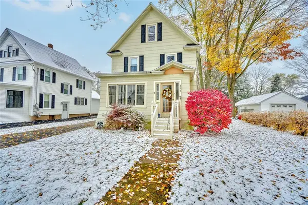 113 W Main Street, Shortsville, NY 14548