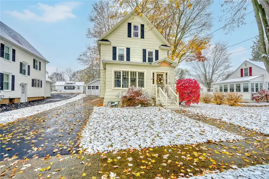 113 W Main Street, Shortsville, NY 14548 - Image #2