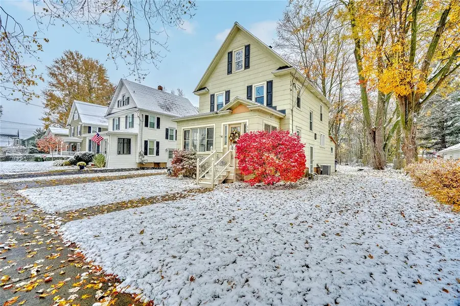 113 W Main Street, Shortsville, NY 14548 - Image #3