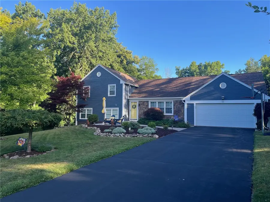 55 Wincanton Drive, Fairport, NY 14450 - Image #2