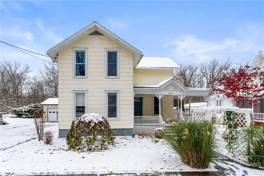 3014 Seneca Castle Road, Stanley, NY 14561 - Image #1