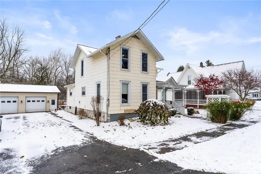 3014 Seneca Castle Road, Stanley, NY 14561 - Image #2