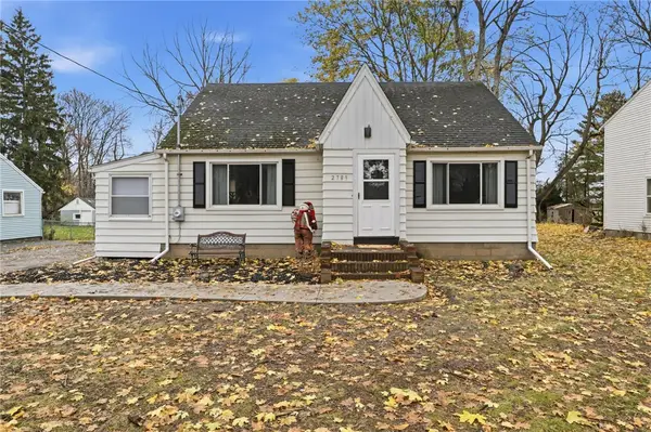 2789 Atlantic Avenue, Penfield, NY 14526