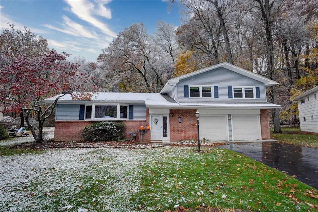 20 Shirewood Drive, Rochester, NY 14625 - Image #1