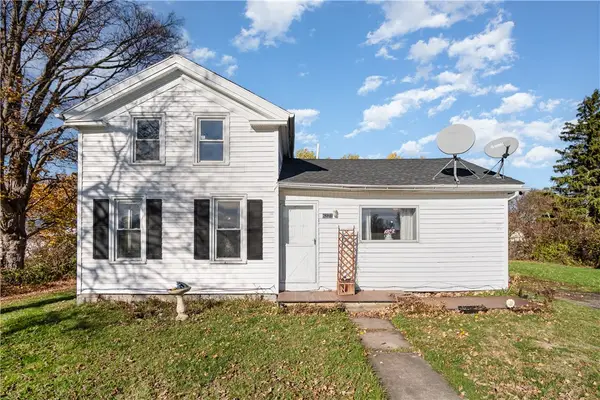 6371 Freeman Road, Byron, NY 14422