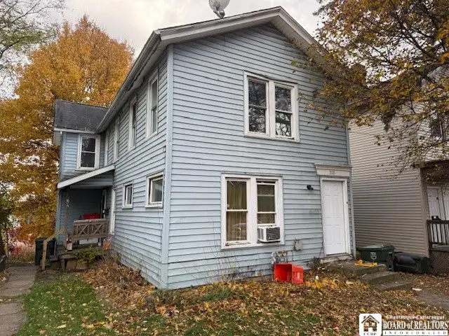 312 E 6th Street, Jamestown, NY 14701 - Image #1