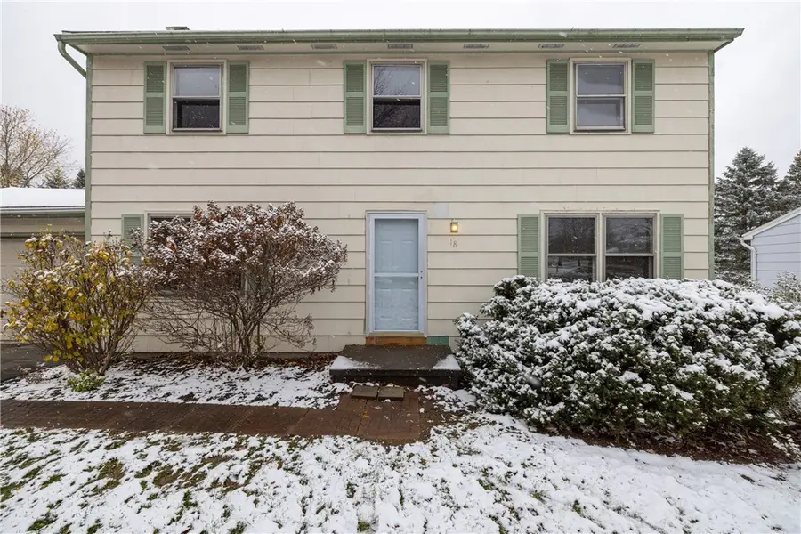 18 Delemere Boulevard, Fairport, NY 14450 - Image #2