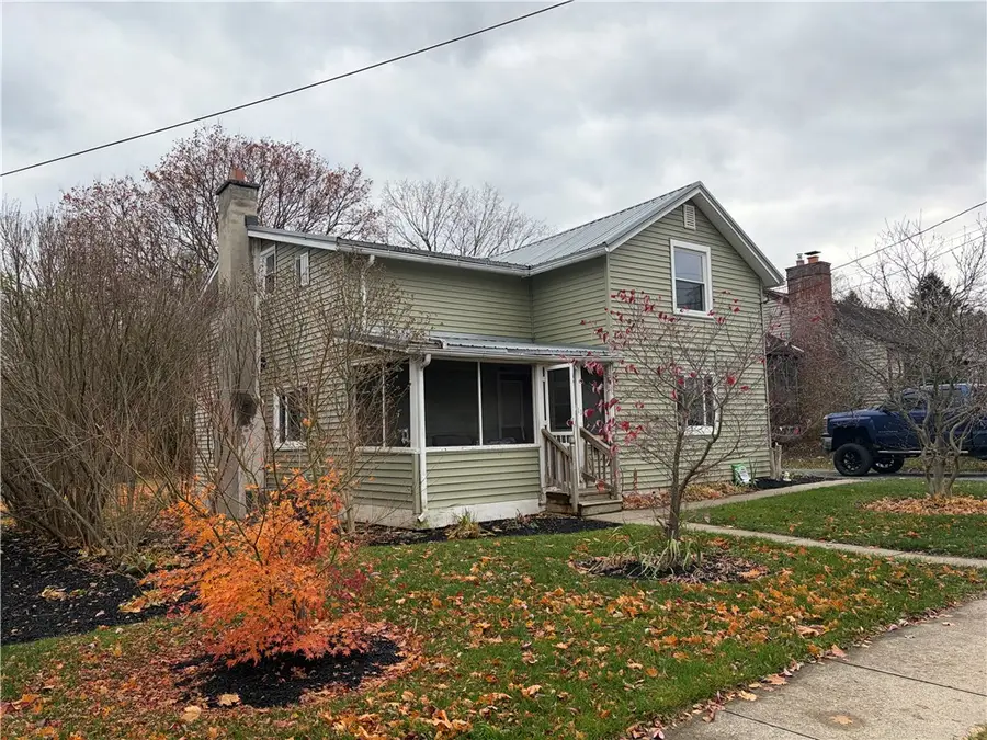 11 Spring Street, Mount Morris, NY 14510 - Image #2