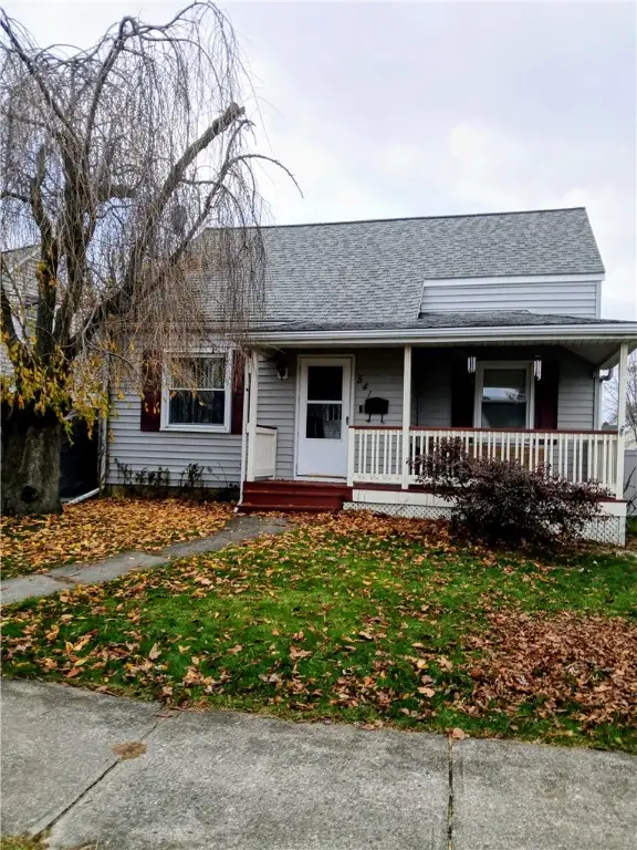 541 Gaines Street, Elmira, NY 14904 - Image #1