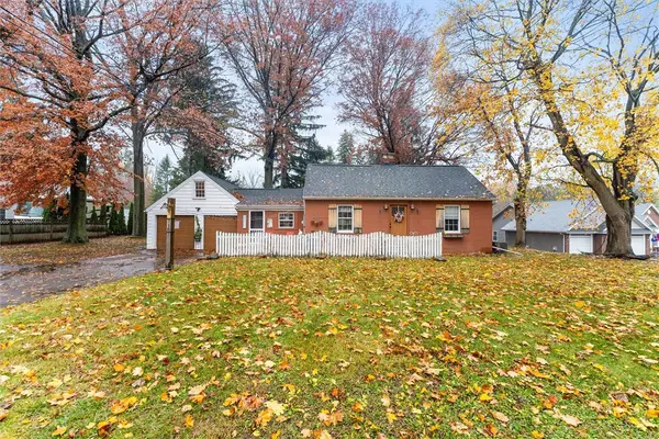 718 Klem Road, Webster, NY 14580