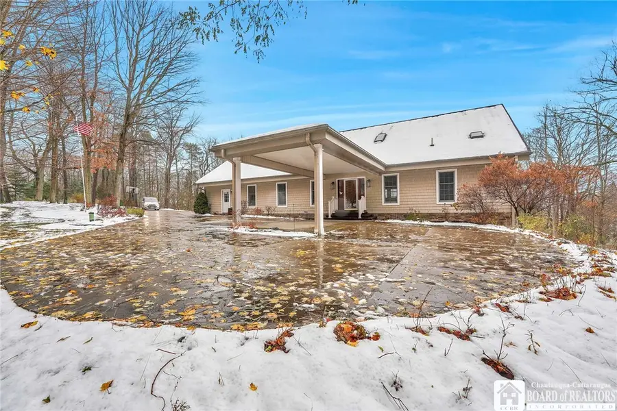 4420 Lakeside Drive, Bemus Point, NY 14712 - Image #2