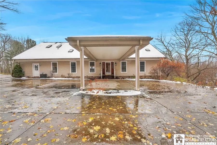 4420 Lakeside Drive, Bemus Point, NY 14712 - Image #3