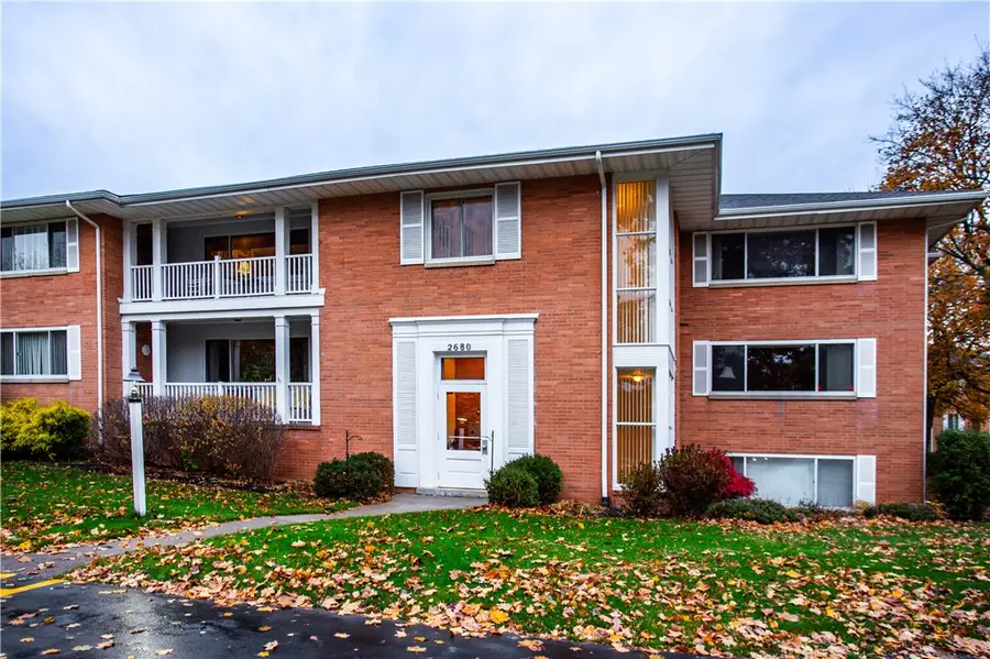 2680 Highland Avenue #1, Rochester, NY 14610 - Image #2