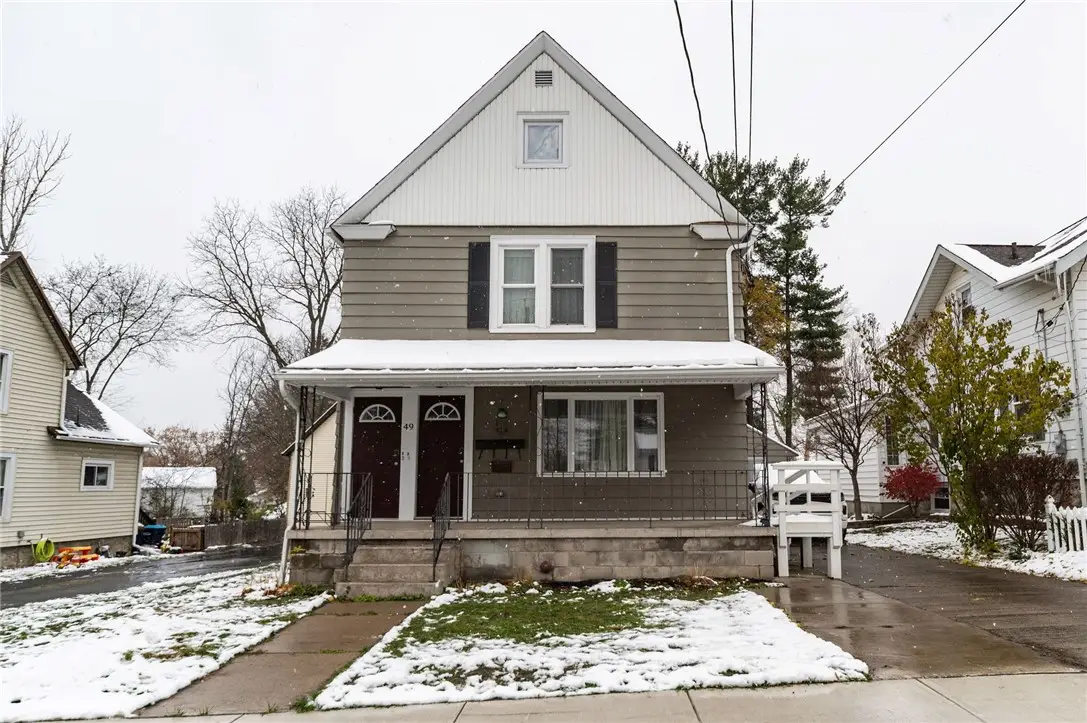 49 Prospect Avenue, Batavia, NY 14020 - Image #1