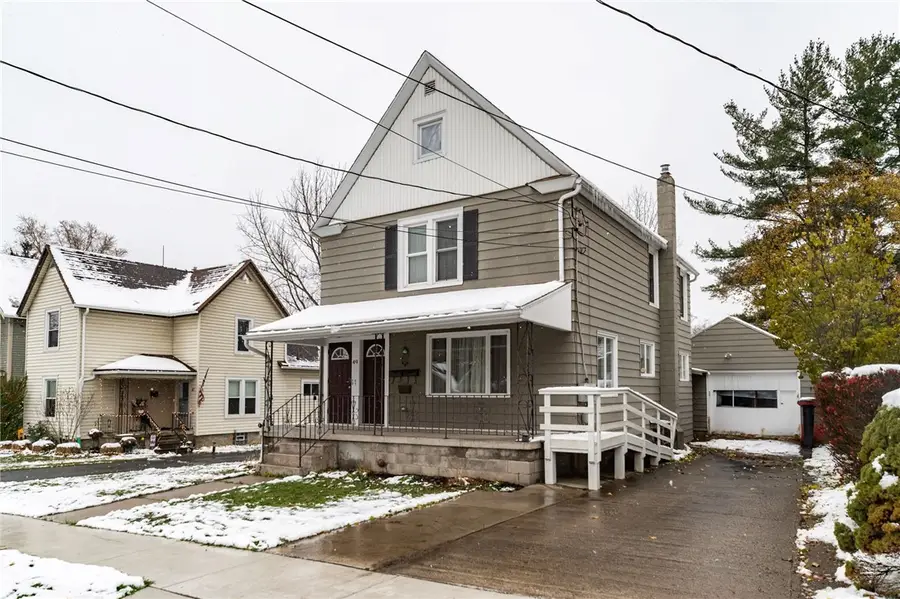 49 Prospect Avenue, Batavia, NY 14020 - Image #2