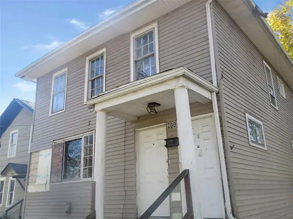 200 Harmon Street, Elmira, NY 14904