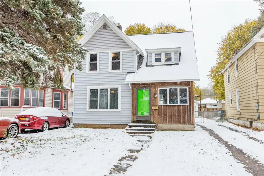 51 Saint Johns Park, Rochester, NY 14612 - Image #2