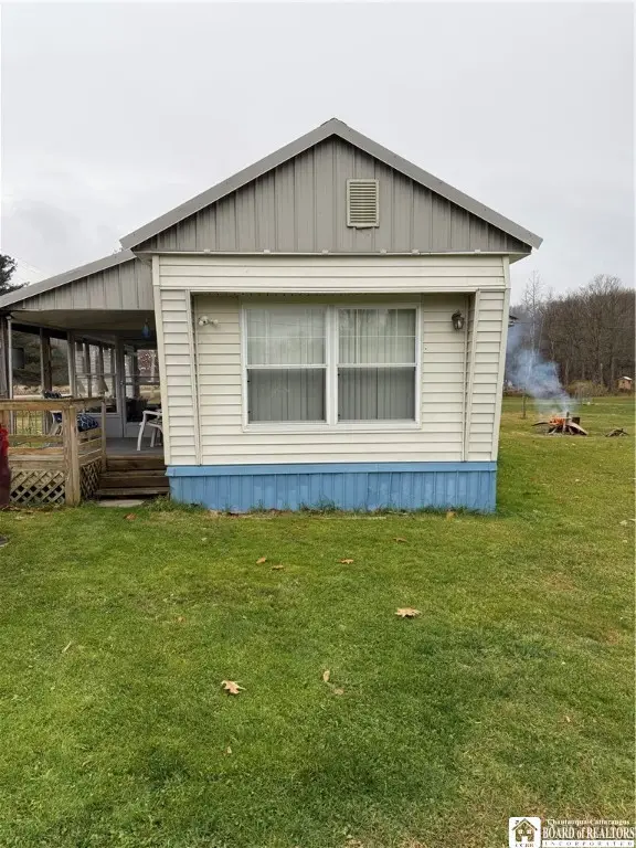 6521 Charlotte Center Road, Sinclairville, NY 14782 - Image #2