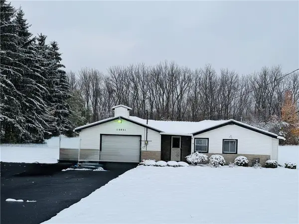 15451 Ridge Road W, Albion, NY 14411