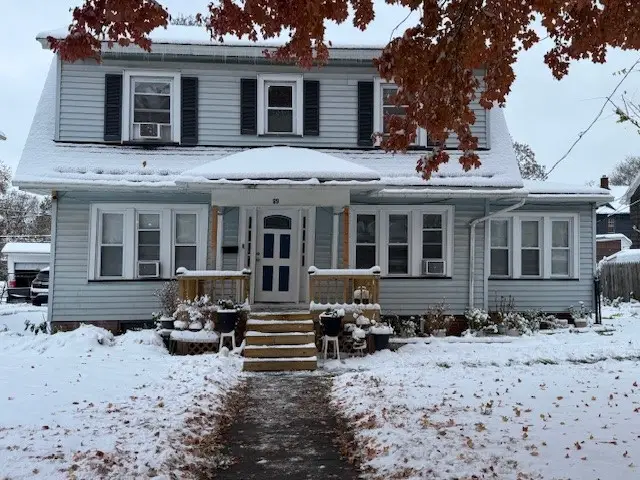 89 Nye Park, Rochester, NY 14621 - Image #1