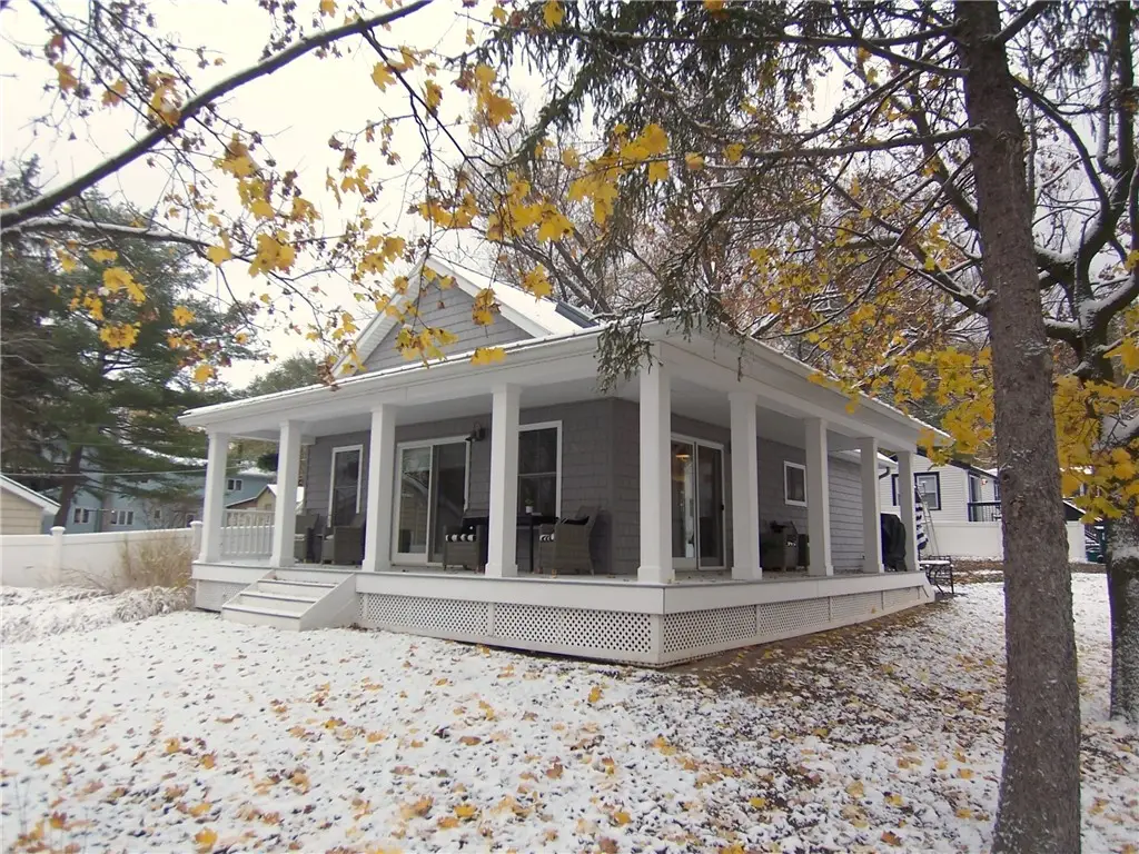 8496 Hobart St, Honeoye, NY 14471 - Image #1