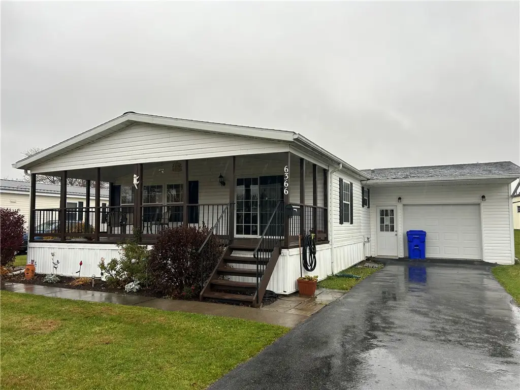 6366 Murphy Drive, Victor, NY 14564 - Image #1