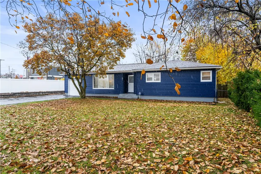 81 Spencerport Road, Rochester, NY 14606 - Image #2