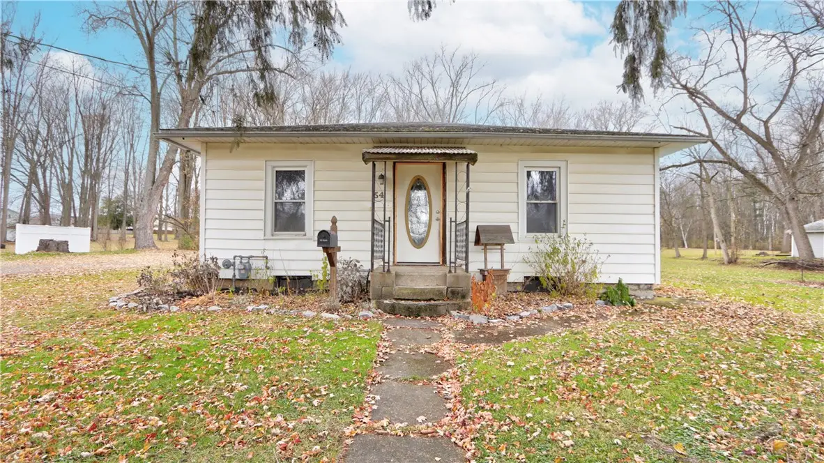 54 W Wright Avenue, Waterloo, NY 13165 - Image #1