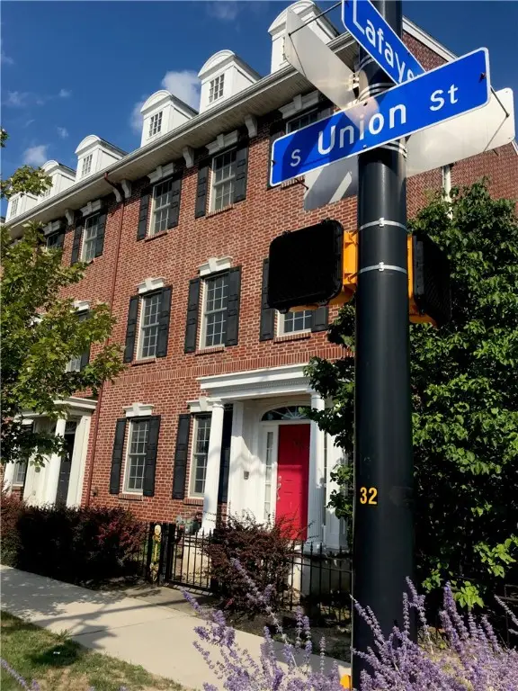 100 S Union Street, Rochester, NY 14507