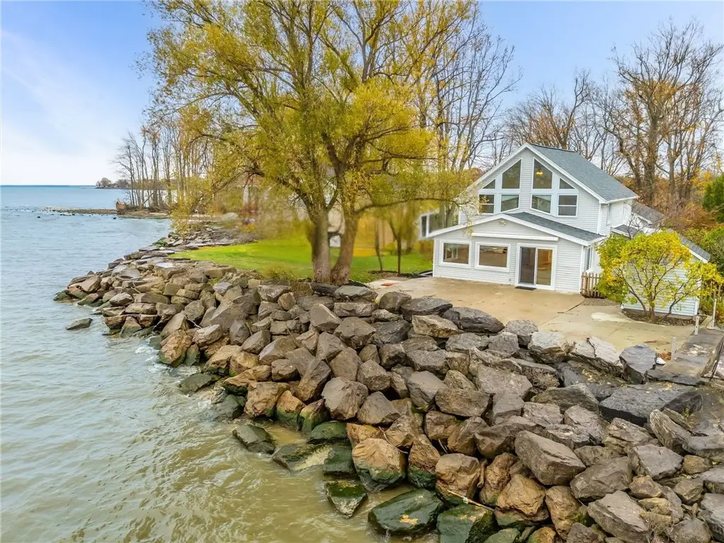 72 Lake Shore Drive, Hilton, NY 14468 - Image #1