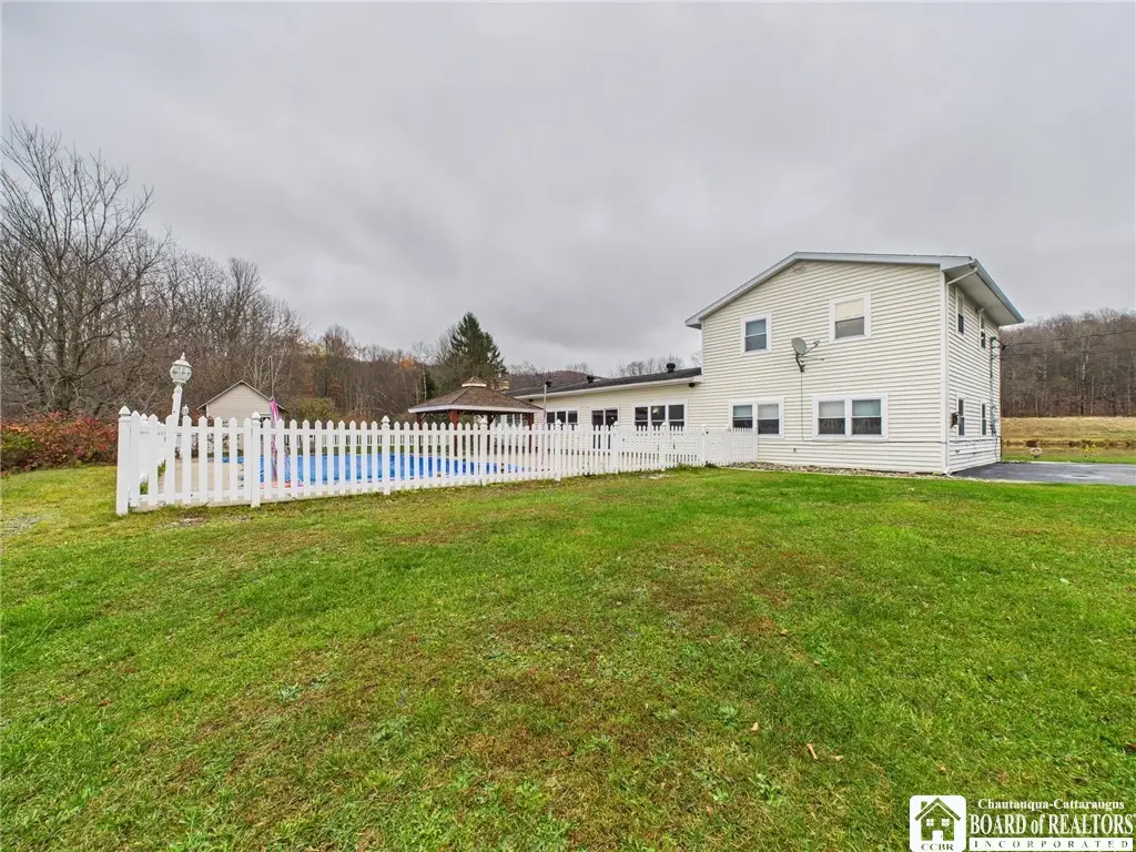 1414 Witherell Heights, Olean, NY 14760 - Image #1
