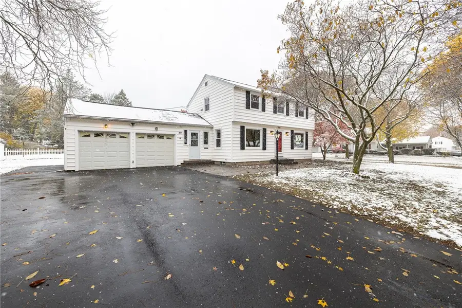 5 Ridgelawn Drive, Rochester, NY 14617 - Image #2