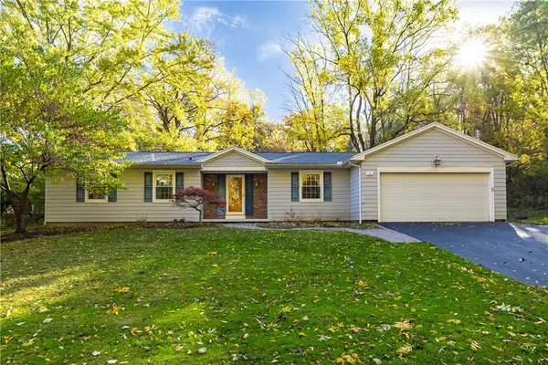 3 Selborne Chase, Fairport, NY 14450