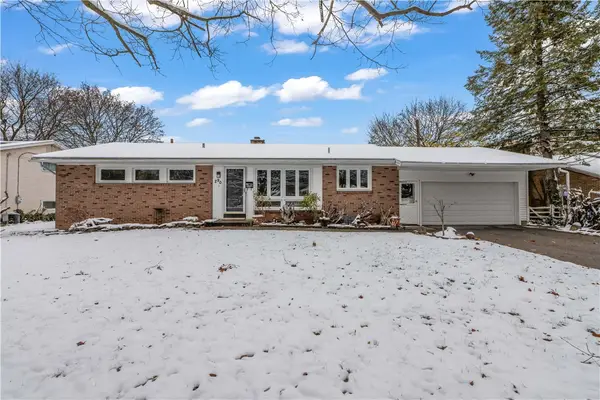 290 Clover Street, Rochester, NY 14610