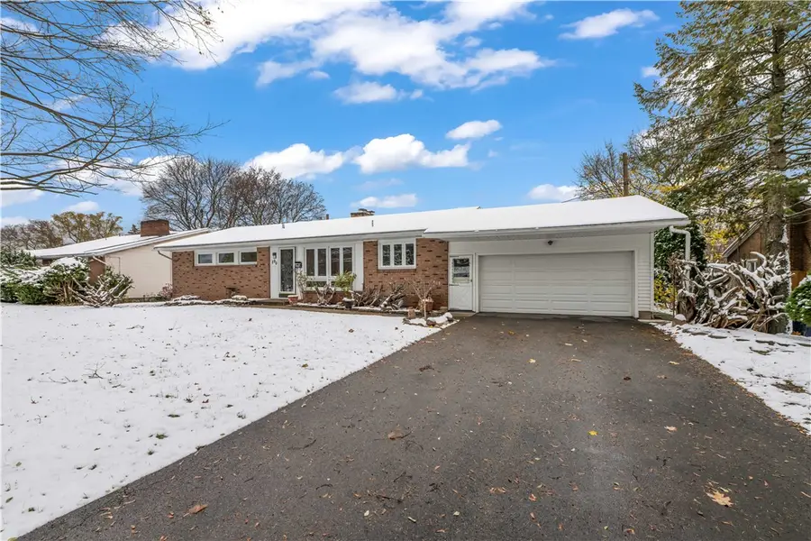 290 Clover Street, Rochester, NY 14610 - Image #2