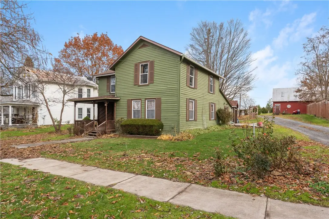 63 S Main Street, Rushville, NY 14544 - Image #1