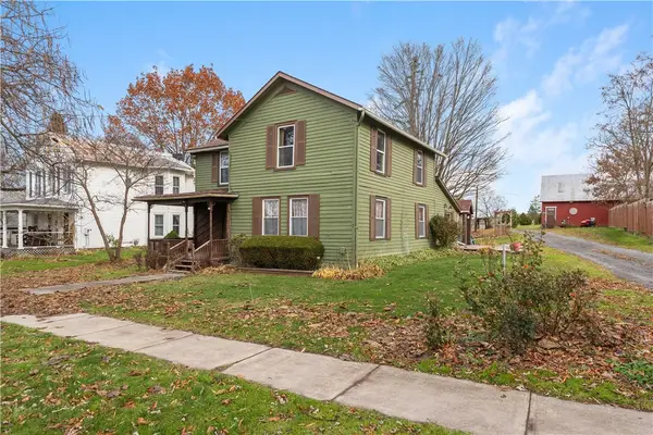 63 S Main Street, Rushville, NY 14544