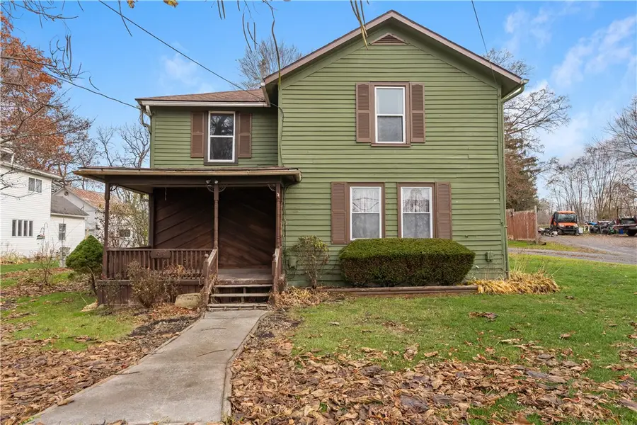 63 S Main Street, Rushville, NY 14544 - Image #2