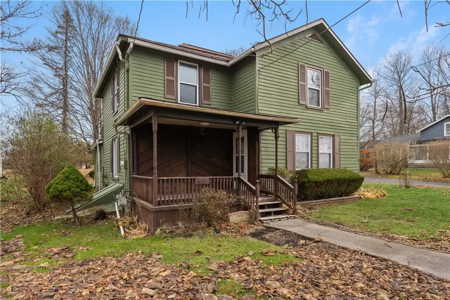 63 S Main Street, Rushville, NY 14544 - Image #3