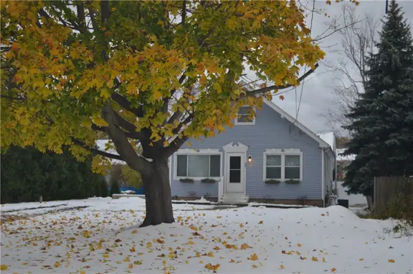 248 North Drive, Rochester, NY 14612