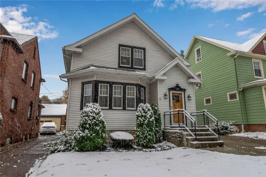 57 Larchmont Road, Buffalo, NY 14214 - Image #2