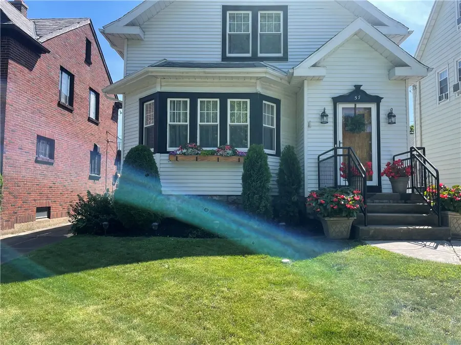 57 Larchmont Road, Buffalo, NY 14214 - Image #3