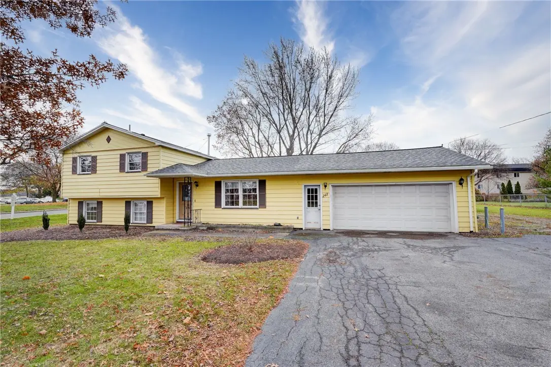 243 East Street, Honeoye Falls, NY 14472 - Image #1